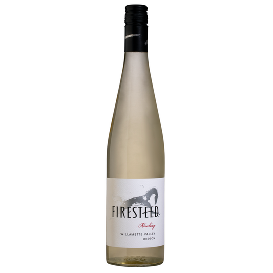 Firesteed Riesling Oregon 2021 - 750ML