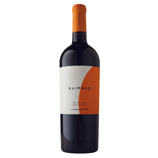 Klipsun Red Blend Klipsun Vineyard Red Mountain 2021 - 750ML