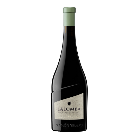 Lalomba Rioja Finca Valhonta 2017 - 750ML