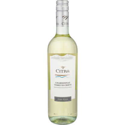 Citra Chardonnay Terre Di Chieti 2020 - 750ML