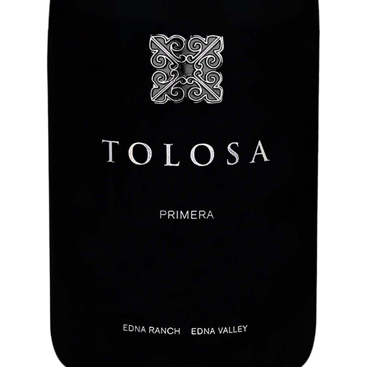 Tolosa Pinot Noir Primera Edna Ranch Vineyard Edna Valley 2019 - 750ML