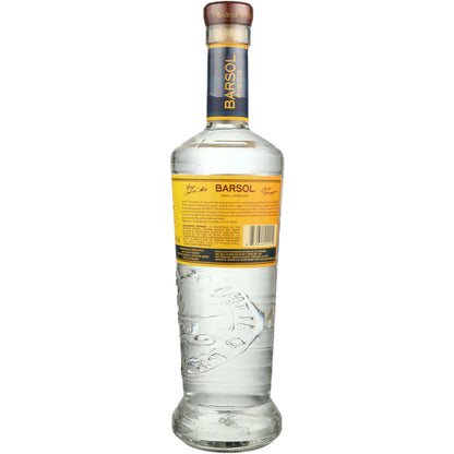 Barsol Pisco Acholado 82.6 - 700ML