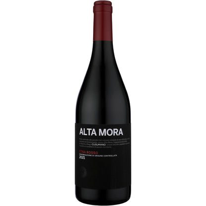 Alta Mora Etna Rosso 2021 - 750ML