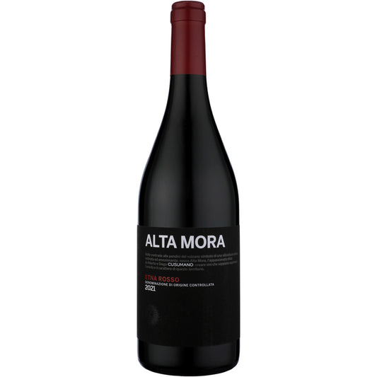 Alta Mora Etna Rosso 2021 - 750ML