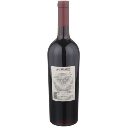 Auctioneer Cabernet Sauvignon Napa Valley 2022 - 750ML