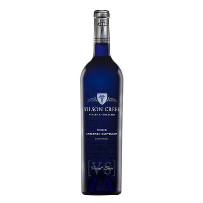 Wilson Creek White Cabernet Sauvignon Variant Series California - 750ML - Front