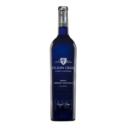 Wilson Creek White Cabernet Sauvignon Variant Series California - 750ML - Front
