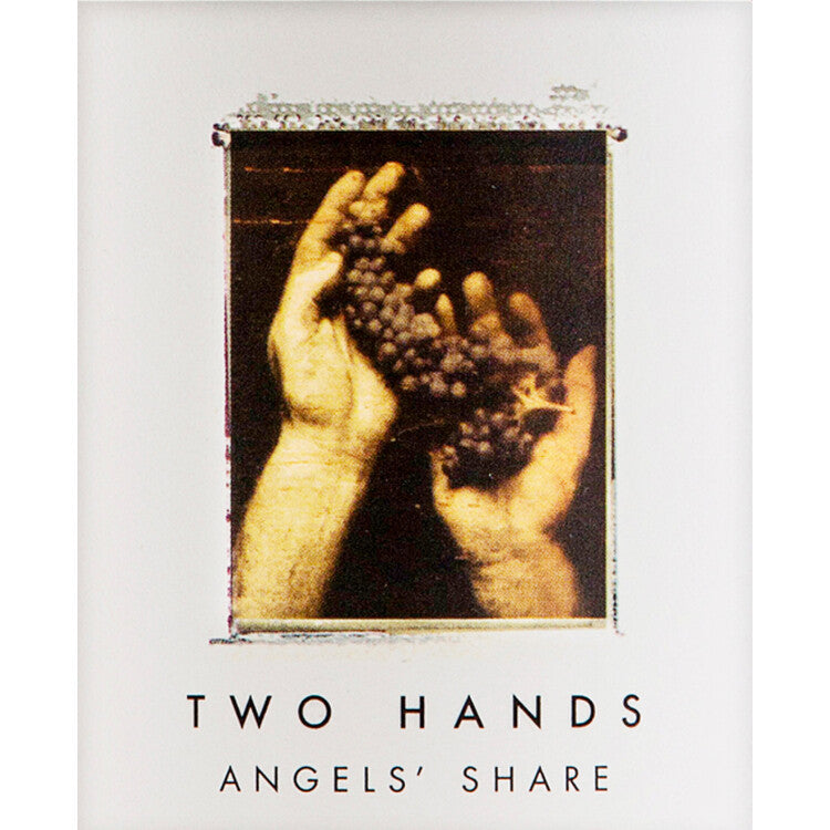 Two Hands Shiraz Angels' Share Mclaren Vale 2021 - 750ML
