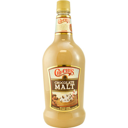 Chi Chi's Chocolate Malt Cocktail 25 - 1.75L - Front