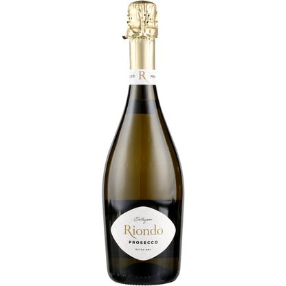 Riondo Prosecco Extra Dry Collezione - 750ML