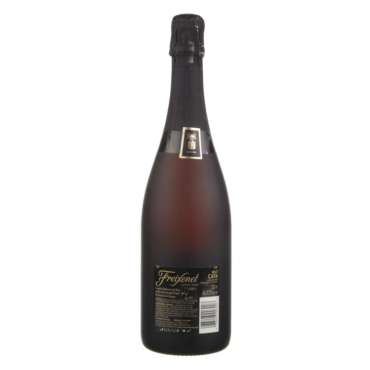 Freixenet Cava Brut Cordon Negro - 187ML
