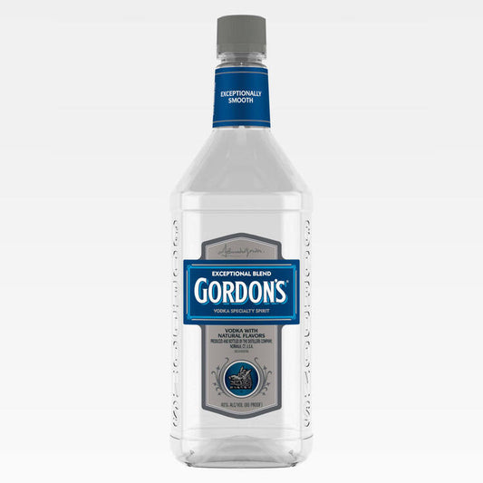 Gordon's Vodka Specialty Spirit 80 - 1.75L - Front