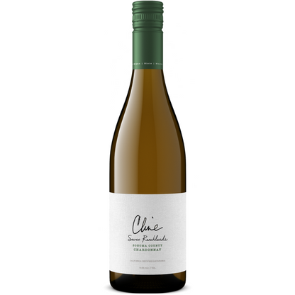 Cline Chardonnay Seven Ranchlands Sonoma County 2023 - 750ML