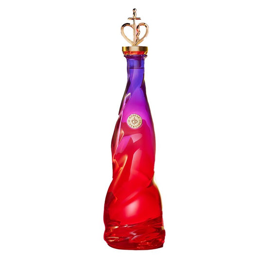 Chicas Divertidas Tequila Reposado 80 - 750ML - Front