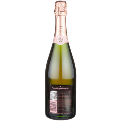 Veuve Clicquot Champagne Brut Rose - 750ML