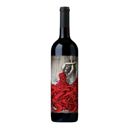 Intrinsic Red Blend Columbia Valley 2021 - 750ML