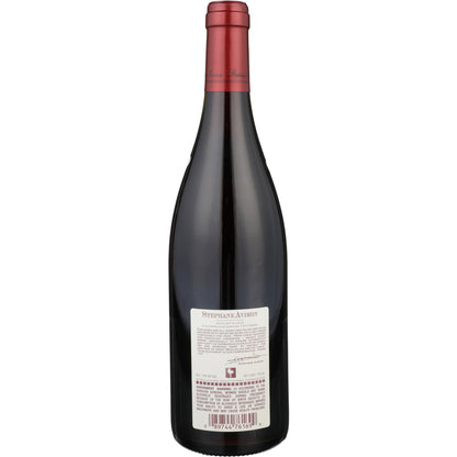 Stephane Aviron Morgon Cote Du Py Vieilles Vignes 2020 - 750ML