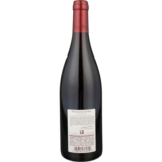 Stephane Aviron Morgon Cote Du Py Vieilles Vignes 2020 - 750ML