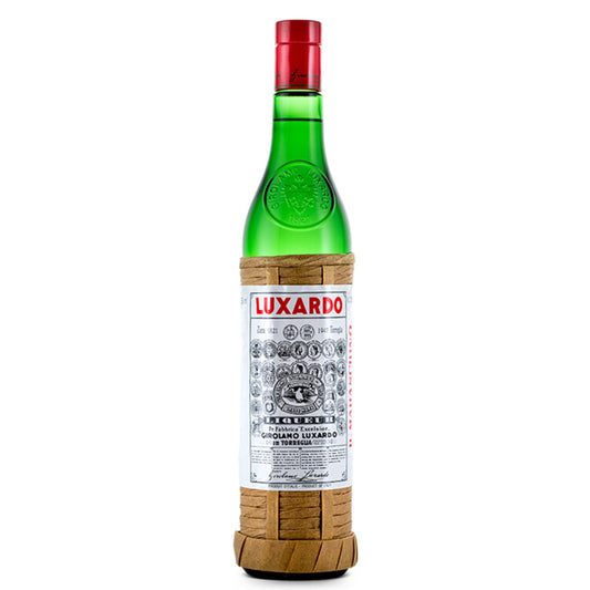 Luxardo Maraschino Originale 64 - 750ML - Front