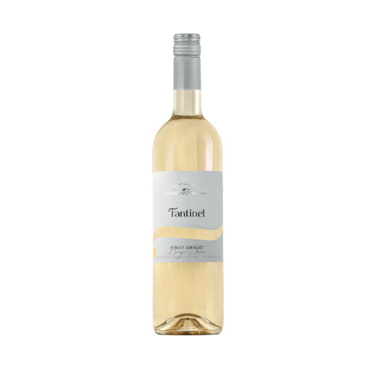 Fantinel Pinot Grigio Borgo Tesis Friuli 2024 - 750ML - Front
