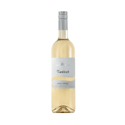 Fantinel Pinot Grigio Borgo Tesis Friuli 2024 - 750ML - Front