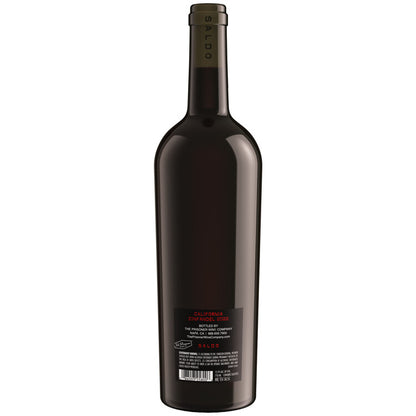 Saldo Zinfandel California 2022 - 750ML