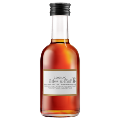Courvoisier Cognac Vsop 80 - 50ML