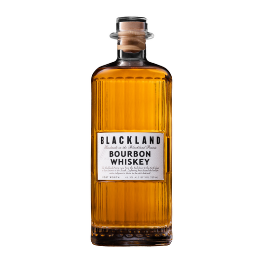 Blackland Bourbon 83 - 750ML