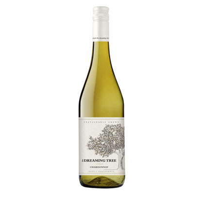 The Dreaming Tree Chardonnay California - 750ML - Front