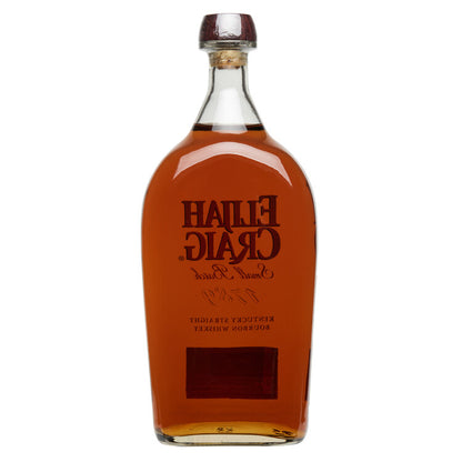 Elijah Craig Straight Bourbon Small Batch 94 - 1.75L