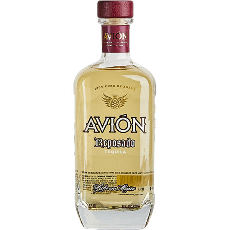 Avion Tequila Reposado 80 - 375ML