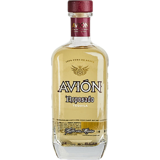 Avion Tequila Reposado 80 - 375ML