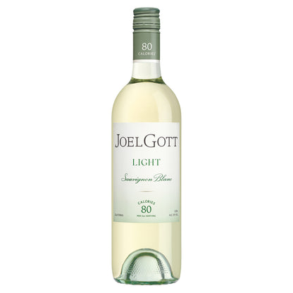 Joel Gott Sauvignon Blanc Light California 2024 - 750ML - Front