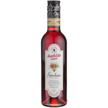 Mathilde Framboise Landes 36 - 375ML - Front
