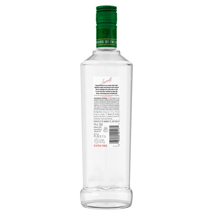 Smirnoff Watermelon Flavored Vodka 70 - 750ML