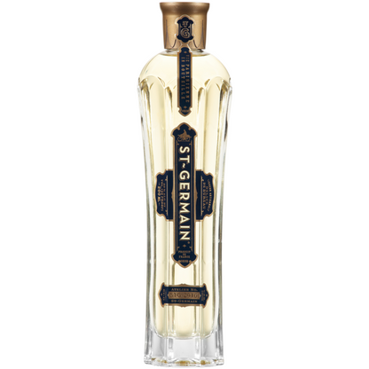 St Germain Elderflower Liqueur 40 - 200ML - Front