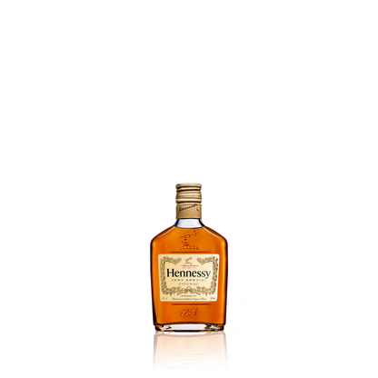 Hennessy Cognac Very Special 80 - 100ML - Front
