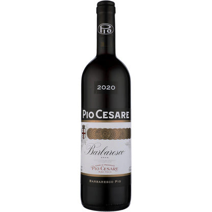 Pio Cesare Barbaresco 2020 - 750ML