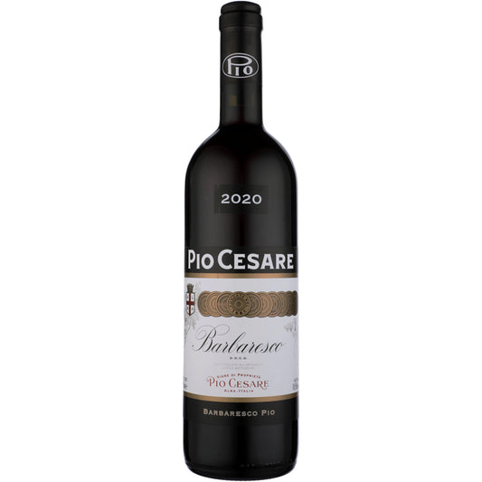 Pio Cesare Barbaresco 2020 - 750ML