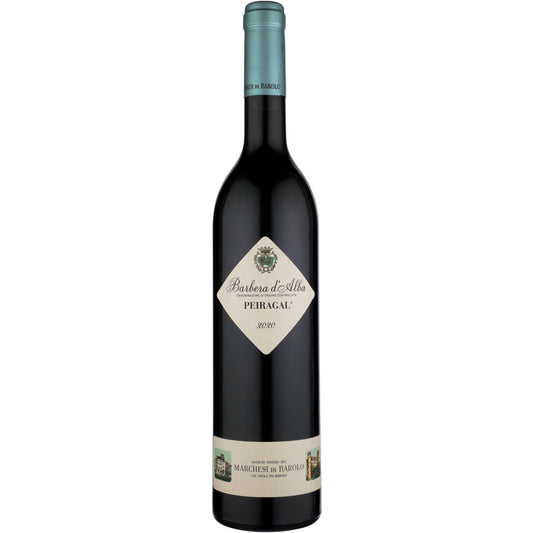 Marchesi Di Barolo Barbera D'Alba Peiragal 2020 - 750ML