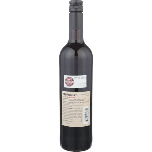 Broadbent Douro Tinto 2023 - 750ML