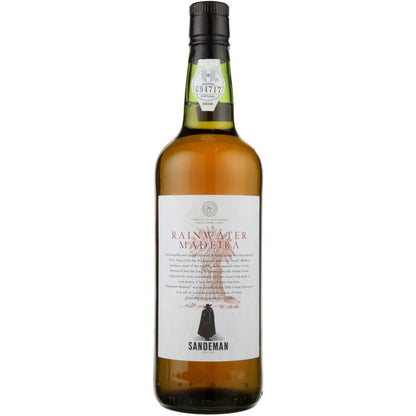 Sandeman Madeira Rainwater - 750ML - Front
