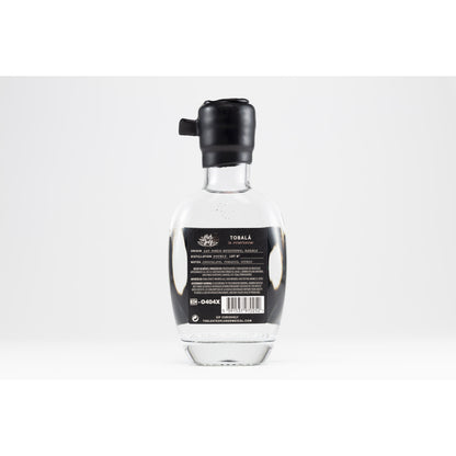 The Lost Explorer Mezcal Tobala 84 - 200ML