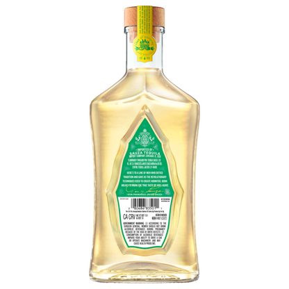 Hornitos Tequila Reposado 80 - 1.0L