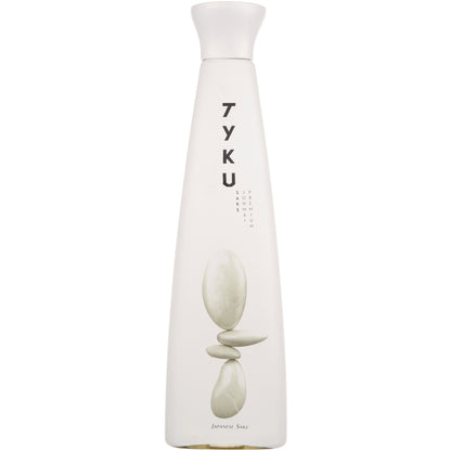 Tyku Junmai Sake Premium - 720ML - Front