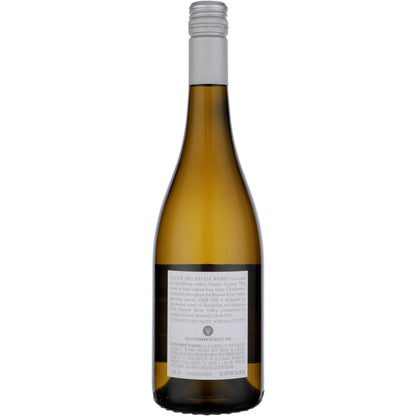 Chalk Hill Chardonnay Russian River Valley 2023 - 750ML