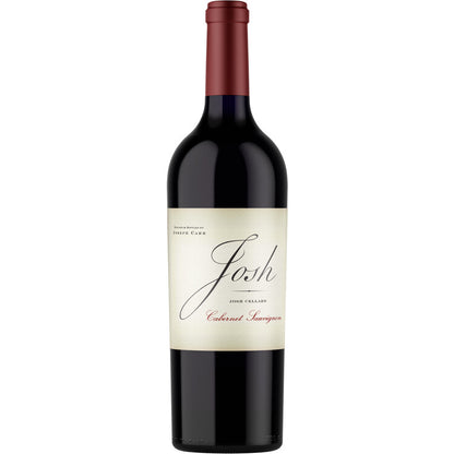 Josh Cellars Cabernet Sauvignon California - 750ML