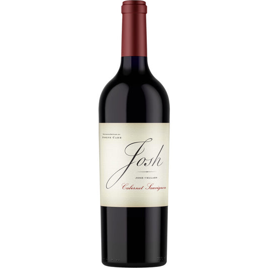 Josh Cellars Cabernet Sauvignon California - 750ML