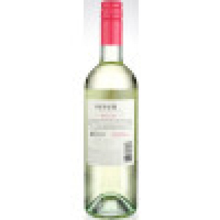 Seven Daughters Veneto Bianco - 750ML - Back
