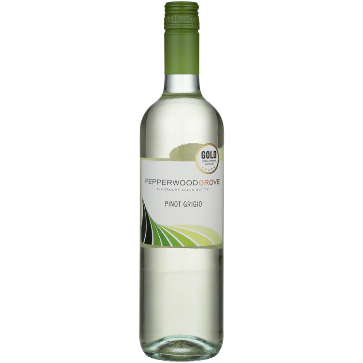 Pepperwood Grove Pinot Grigio International - 750ML - Front